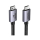 UGREEN Kabel HDMI do HDMI 8K UHD 3m 25911 czarny - 1488970 - zdjęcie 4